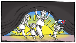 Sobrevivir no basta, hay que vivir el 2026